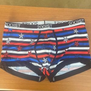 New pair without tags.